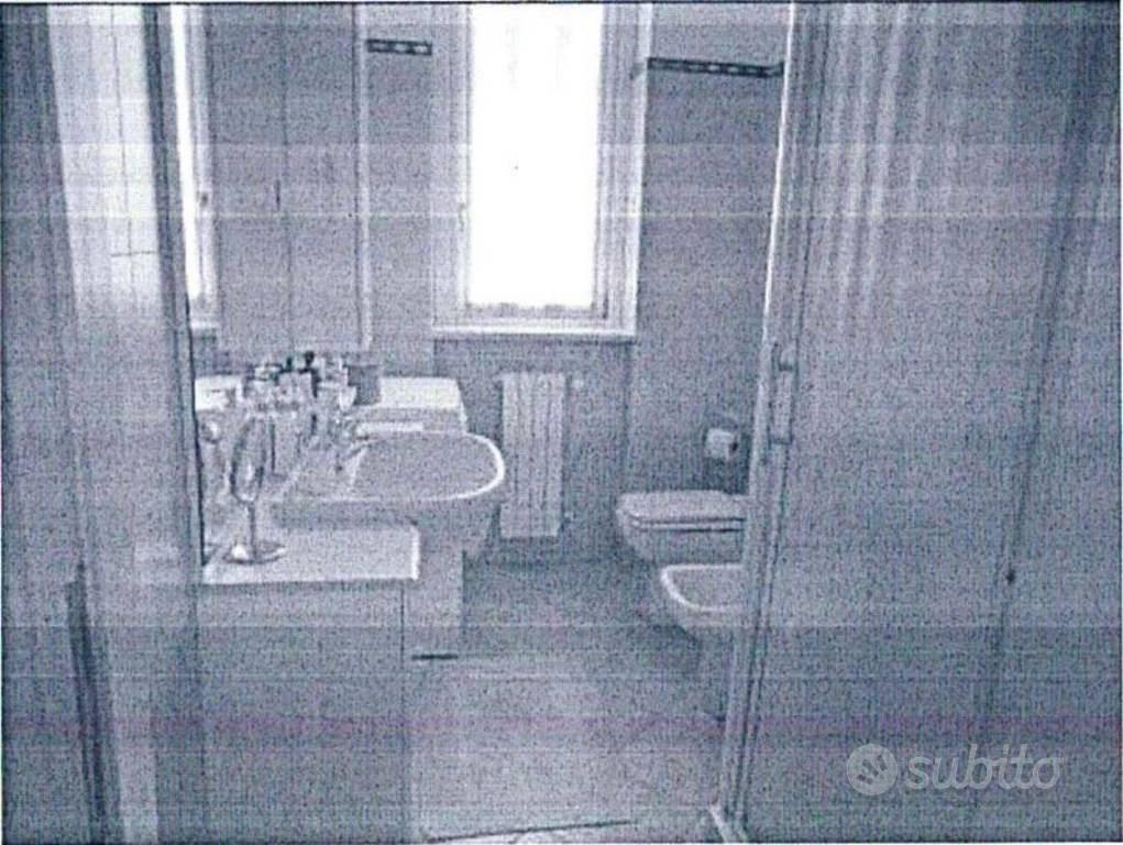 Appartamento – Pavia, San Giovannino - Vista 4