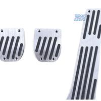 PEDALI BMW Z3 Z4 X3 X5 E81 E82 LOOK M MANUALE