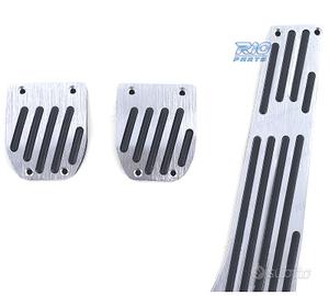 PEDALI BMW Z3 Z4 X3 X5 E81 E82 LOOK M MANUALE