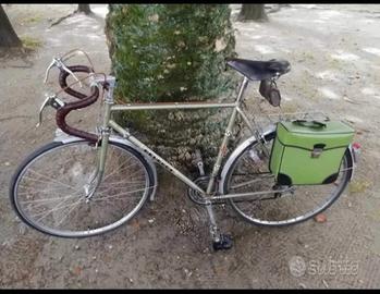 bicicletta epoca Peugeot 
