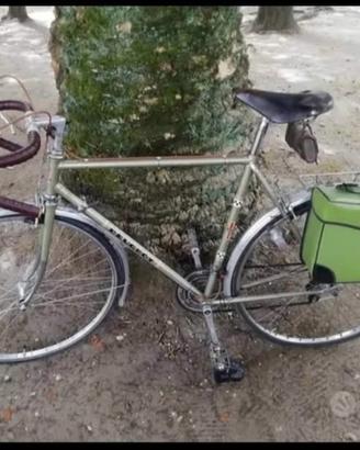 bicicletta epoca Peugeot 