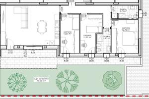 Rif.4944| appartamento quadrilocale