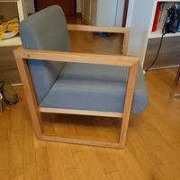 Poltroncine