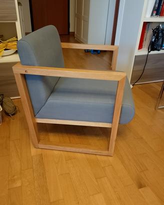 Poltroncine