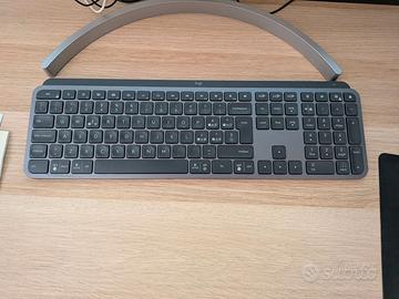 Tastiera Logitech MX Keys