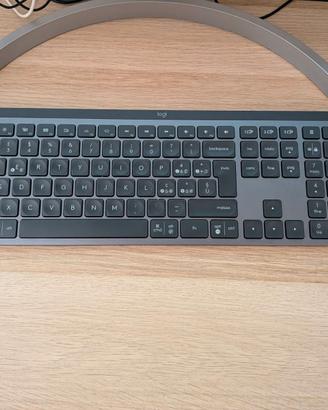 Tastiera Logitech MX Keys