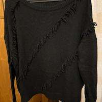 Maglione Kaos