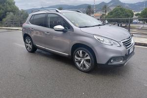 Peugeot  2008  BlueHDI  1.6