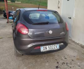 Fiat bravo