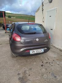 Fiat bravo