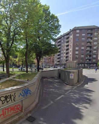 Immobile in asta di 15 m² a Torino