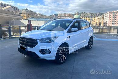 FORD Kuga 1.5 EcoBoost 120 CV S&S 2WD ST-Line