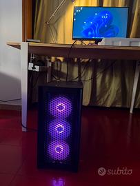 PC Gaming 3080ti 32GB RAM