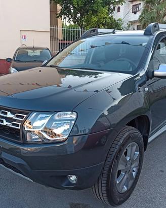 Dacia Duster 1.6 115CV Start&Stop 4x2 GPL Lauréate