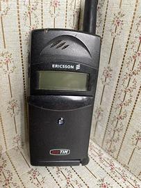 Cellulare ERICSSON T18