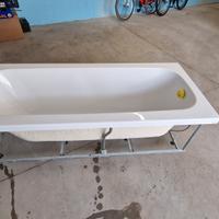 vasca da bagno 170x70