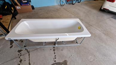 vasca da bagno 170x70