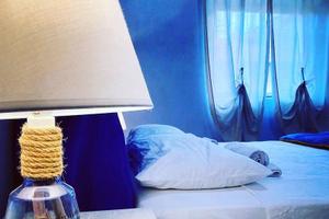 Camera no affitti brevi