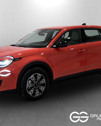 FIAT 600 Hybrid Icon 1.2 Hybrid 145cv