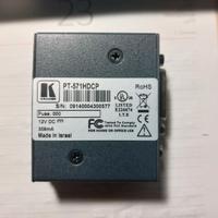 Kramer PT-571HDCP dvi Line Transmitter