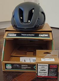 Casco bici