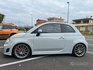 500 abarth