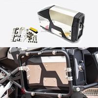 Borsa box porta attrezzi abs bmw GS 1200 GS 1250 R