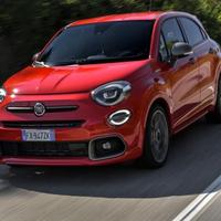 Ricambi usati fiat 500x 500 x sport 2020 #z