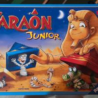 Faraon Junior