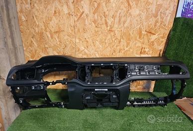 cruscotto Completo Volkswagen troc t-roc 