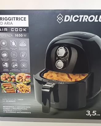 friggitrice ad aria 