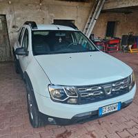 Dacia Duster gpl 