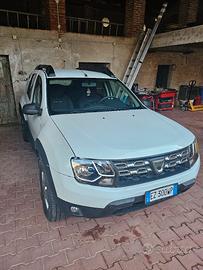 Dacia Duster gpl 