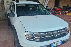 Dacia Duster gpl 