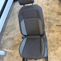 Tappezzeria vw taigo