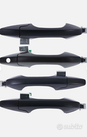 4 Maniglie Honda crv 2007-2012