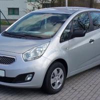 Ricambi usati kia venga 2010-2019 #3