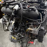 Motore completo opel mokka 1.7 A17DTR