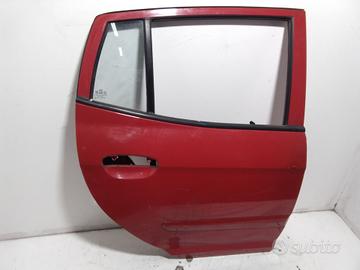 Ricambio porta post. destro KIA PICANTO 1a Serie 2