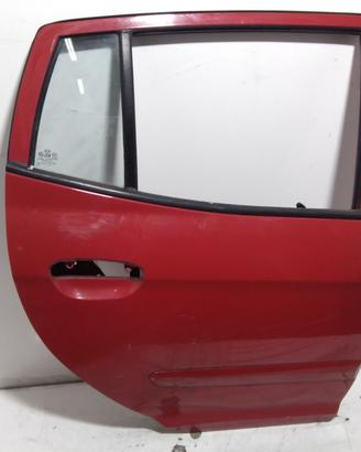 Ricambio porta post. destro KIA PICANTO 1a Serie 2