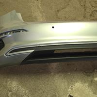 paraurti posteriore audi a3 8y business advance