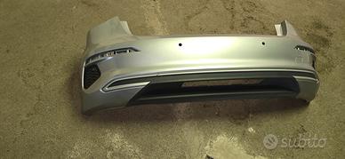 paraurti posteriore audi a3 8y business advance