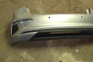 paraurti posteriore audi a3 8y business advance