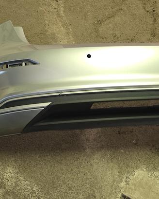 paraurti posteriore audi a3 8y business advance