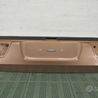 BMW X5 E53 Portellone posteriore inferiore | 19705