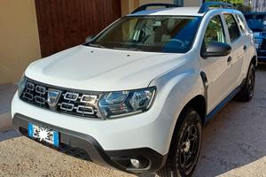 Dacia Duster 4X4