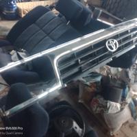 PARTI CARROZZERIA TOYOTA 4RUNNER 