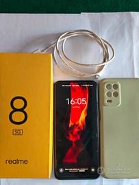 Realme 8 5g