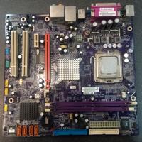 Scheda madre ACER RC415T