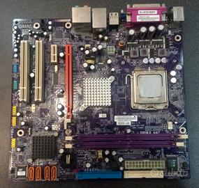 Scheda madre ACER RC415T